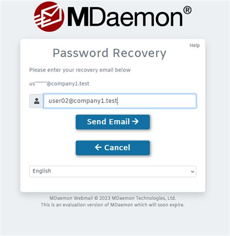 webmsp forgot password|Webmail Password Recovery .